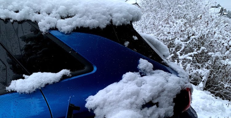 Auto im Winter: So lässt sich der Verbrauch senken