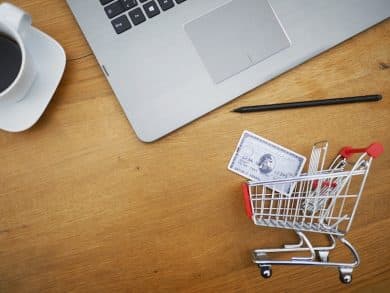 Nicht nur Kundenbewertungen spielen heute eine zentrale Rolle im Verkaufsprozess im E-Commerce.